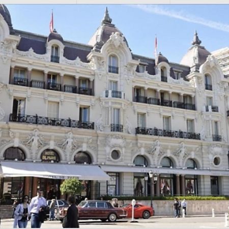 3 Boulevard Du General Leclerc Beausoleil Ngoại thất bức ảnh