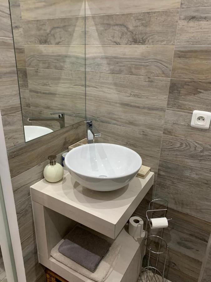 3 Boulevard Du General Leclerc Beausoleil Ngoại thất bức ảnh