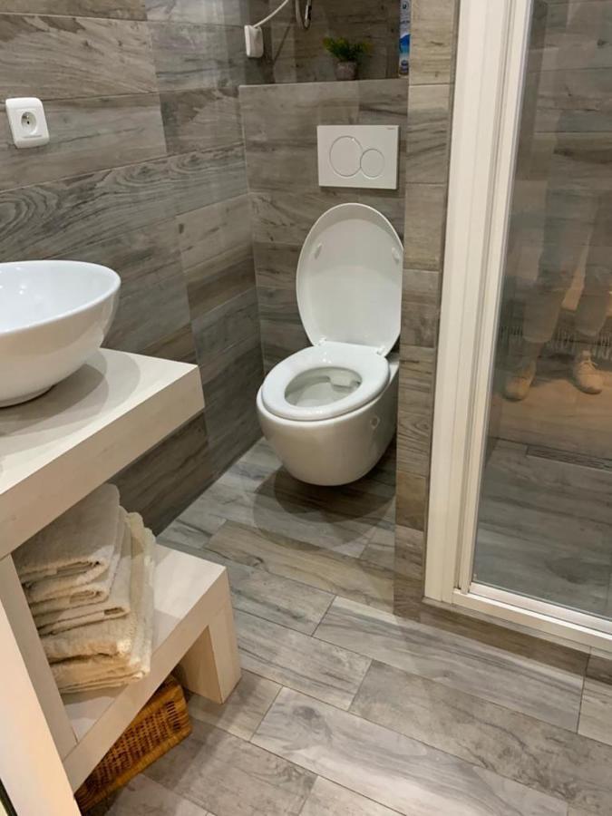 3 Boulevard Du General Leclerc Beausoleil Ngoại thất bức ảnh